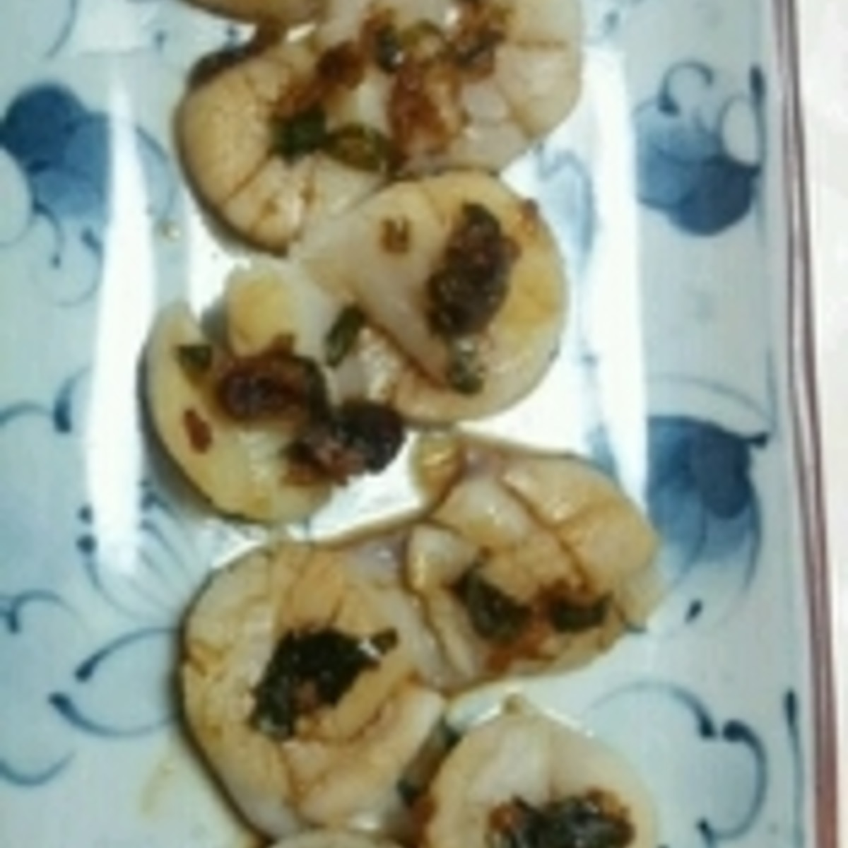 ホタテのネギ生姜のせ レシピ 作り方 By なぁお21 楽天レシピ ホタテのネギ生姜のせ レシピ 作り方 By なぁお21 楽天レシピ